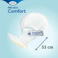 3x TENA Comfort ProSkin Normal -Metagenics Winkel 1038766 3