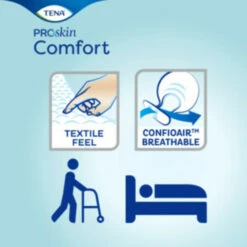 3x TENA Comfort ProSkin Normal -Metagenics Winkel 1038766 4