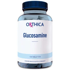 Orthica Glucosamine