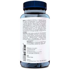 Orthica Multi 4 Men 6 Orthica Multi 4 Men -Metagenics Winkel 1038905 3