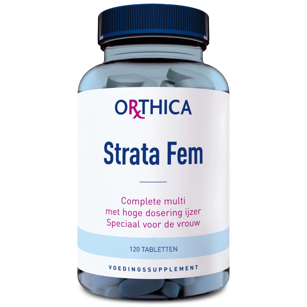 Orthica Strata Fem 1 Orthica Strata Fem