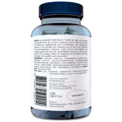 Orthica Strata Fem 6 Orthica Strata Fem -Metagenics Winkel 1038925 3