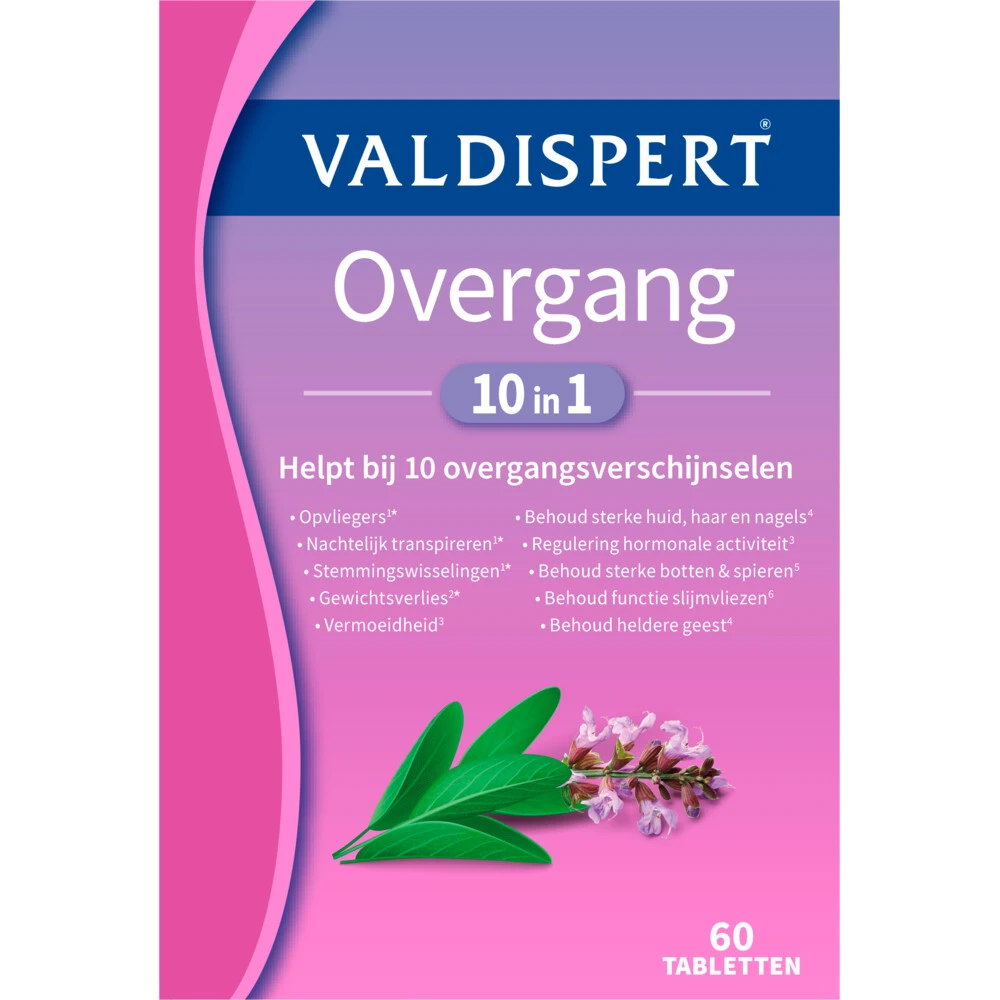 Valdispert Overgang 10 In 1 1 Valdispert Overgang 10 In 1