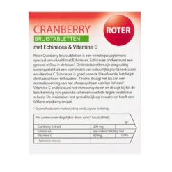 3x Roter Cranberry Bruis -Metagenics Winkel 1039505 4