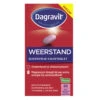 2x Dagravit Multivitaminen Weerstand