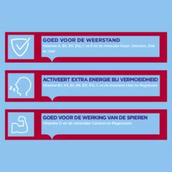 2x Dagravit Multivitaminen Weerstand 6 2x Dagravit Multivitaminen Weerstand -Metagenics Winkel 1039506 3