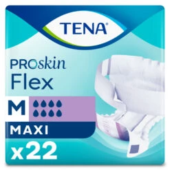 TENA ProSkin Flex Maxi Medium