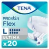 TENA Flex Ultima Large