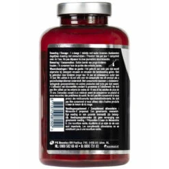 Lucovitaal Rode Gist Rijst -Metagenics Winkel 1040425 3