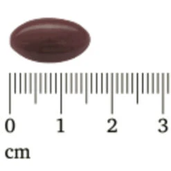 Lucovitaal Rode Gist Rijst Met Visolie En Q10 -Metagenics Winkel 1040580 4