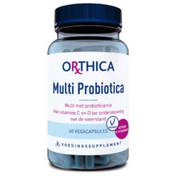 Orthica Multi Probiotica