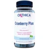 Orthica Cranberry Plus