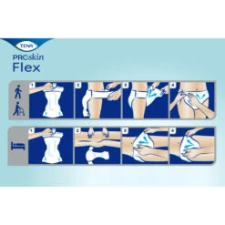 3x TENA Flex Maxi Extra Large Proskin 7 3x TENA Flex Maxi Extra Large Proskin -Metagenics Winkel 1041003 4 1