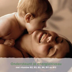 Dagravit Natural Mama Energie 6 Dagravit Natural Mama Energie -Metagenics Winkel 1041519 3