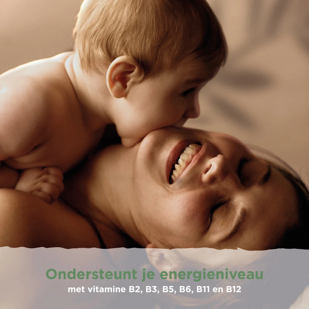 Dagravit Natural Mama Energie 3 Dagravit Natural Mama Energie - Afbeelding 3