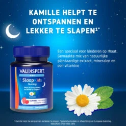 2x Valdispert Sleep Kids Natural -Metagenics Winkel 1041527 3