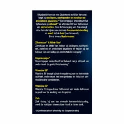 Lucovitaal Overgang Balans Maxi Verpakking 6 Lucovitaal Overgang Balans Maxi Verpakking -Metagenics Winkel 1048732 3