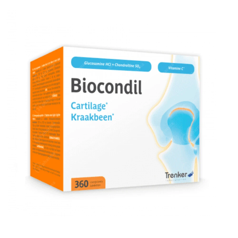 Trenker Biocondil 1 Trenker Biocondil