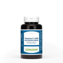Bonusan Vitamine C-1000 Ascorbatencomplex