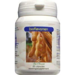 Biodream Isoflavonen Capsules