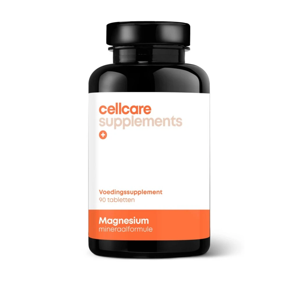 Cellcare Magnesium 200 Mg 1 Cellcare Magnesium 200 Mg