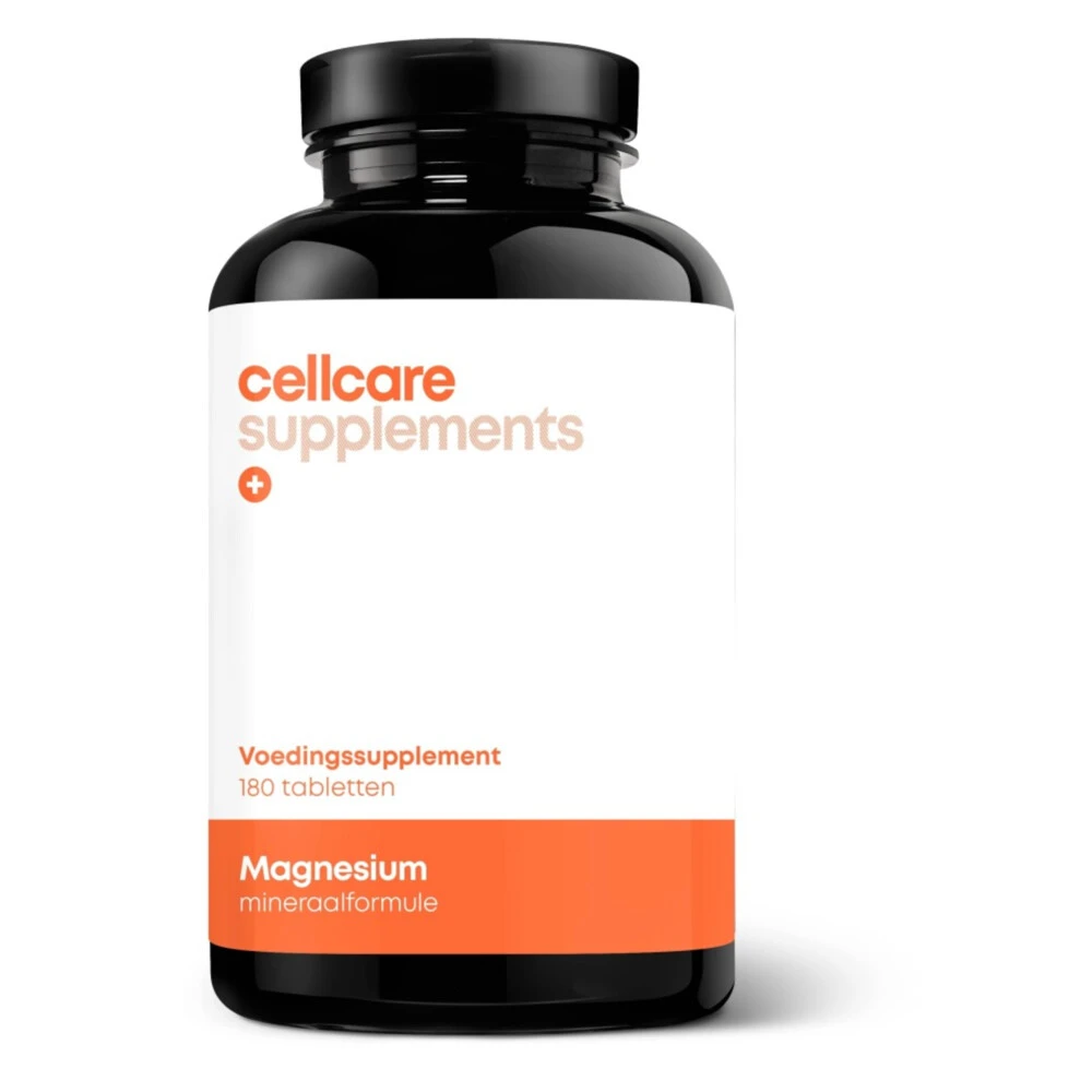 Cellcare Magnesium 200 Mg 1 Cellcare Magnesium 200 Mg