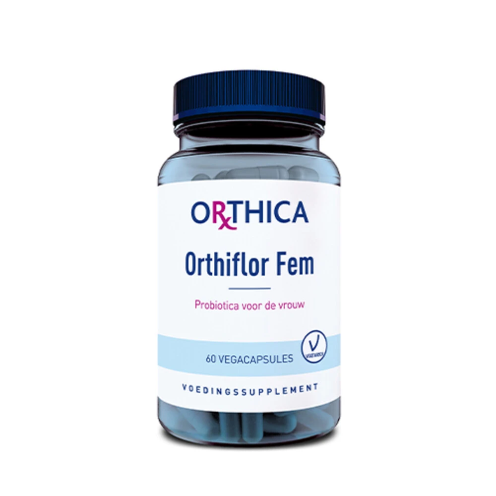 Orthica Orthiflor Fem 1 Orthica Orthiflor Fem