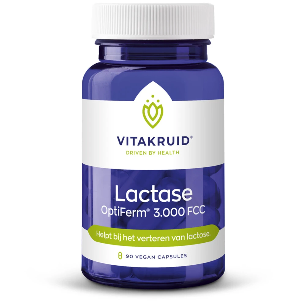 Vitakruid Lactase Optiferm 3000 Fcc 1 Vitakruid Lactase Optiferm 3000 Fcc