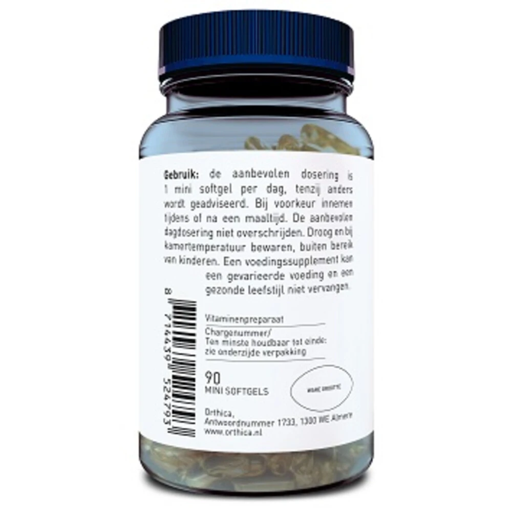 Orthica E400 Mini 2 Orthica E400 Mini - Afbeelding 2