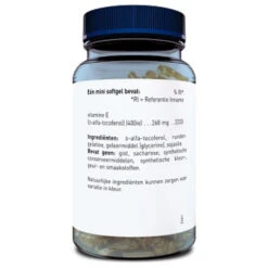 Orthica E400 Mini 6 Orthica E400 Mini -Metagenics Winkel 1059550 3