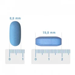 Vitalize Multi Man 50+ -Metagenics Winkel 1059558 4