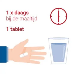 Vitalize Multi Vrouw 50+ -Metagenics Winkel 1059559 3