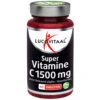 3x Lucovitaal Super Vitamine C1500 Time Released