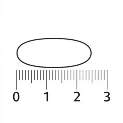 3x Lucovitaal CBD Cannabidiol 40mg Maxi Pot -Metagenics Winkel 1060949 4