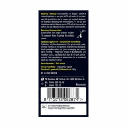 Lucovitaal Pre & Probiotica 7 Lucovitaal Pre & Probiotica -Metagenics Winkel 1060962 4