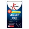 3x Lucovitaal Strakke Buik