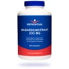 Orthovitaal Magnesiumcitraat 200mg