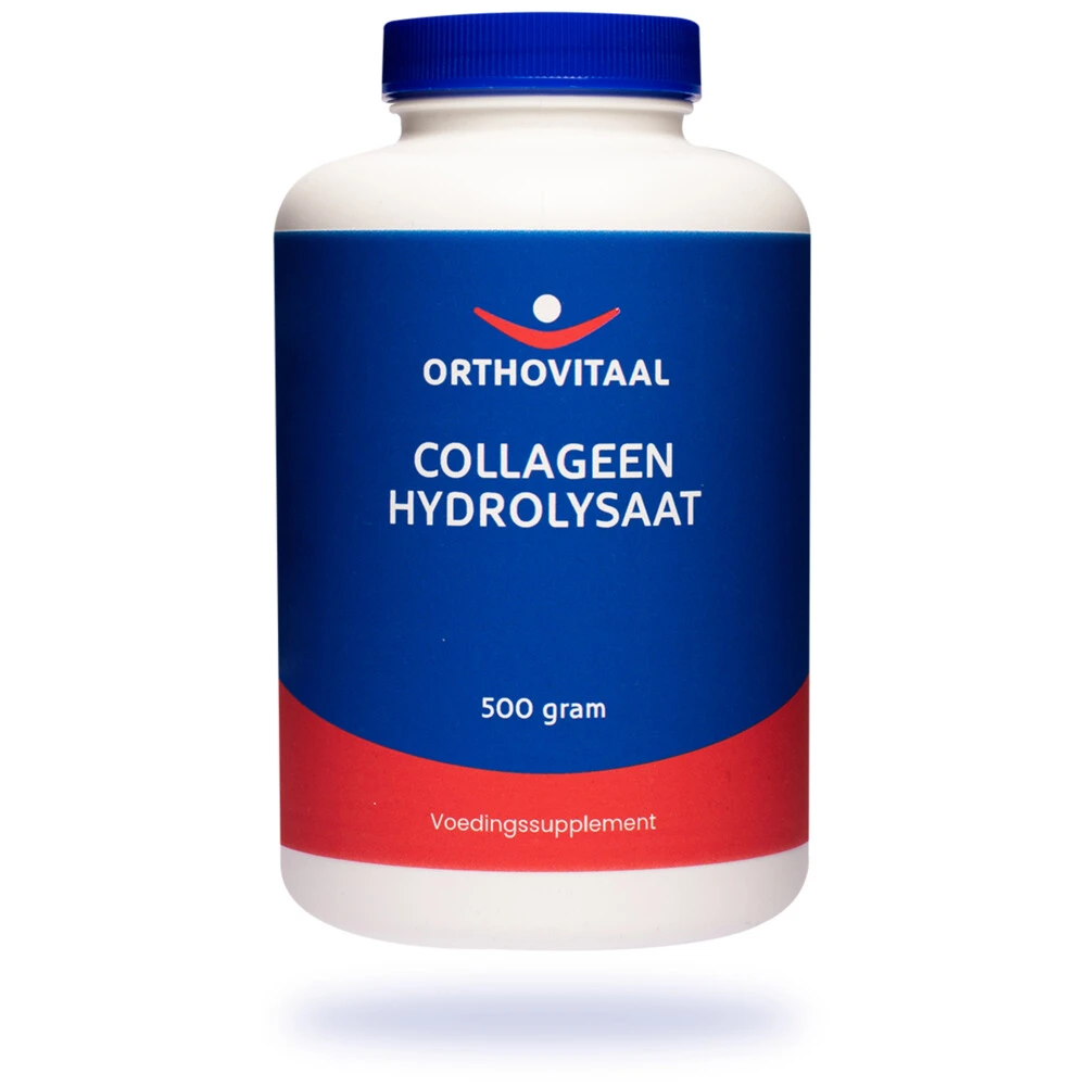 Orthovitaal Collageen Hydrolysaat 1 Orthovitaal Collageen Hydrolysaat