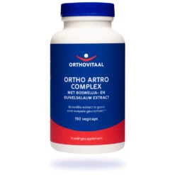 Orthovitaal Ortho Artro Complex