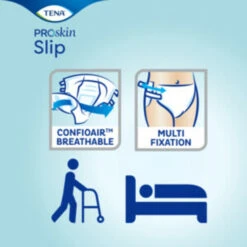 TENA Slip Plus Small ProSkin Small -Metagenics Winkel 1067479 3