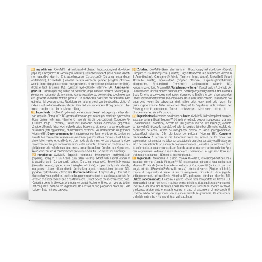 3x Purasana PuraFlex 3 3x Purasana PuraFlex - Afbeelding 3