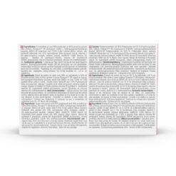 Purasana PuraCardio 5 Purasana PuraCardio -Metagenics Winkel 1068492 3