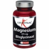 Lucovitaal Magnesium 375mg Bisglycinaat