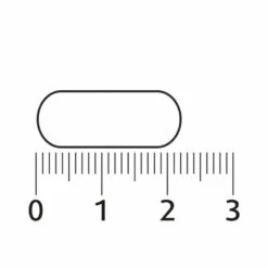 Lucovitaal Magnesium 375mg Bisglycinaat -Metagenics Winkel 1069089 4 1