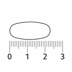 3x Lucovitaal Magnesium Super 6 Complex -Metagenics Winkel 1069141 4