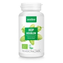 Purasana Hop 200 Mg 9 Purasana Hop 200 Mg -Metagenics Winkel 1070729 5 1