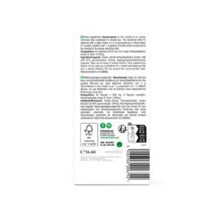 Purasana Konjak Extract 530 Mg -Metagenics Winkel 1070738 3