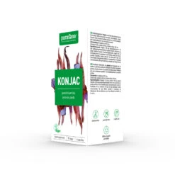 Purasana Konjak Extract 530 Mg -Metagenics Winkel 1070738 4