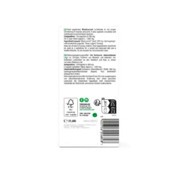 2x Purasana Zwarte Bes 300 Mg 7 2x Purasana Zwarte Bes 300 Mg -Metagenics Winkel 1070740 3