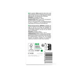 Purasana Blauwe Bosbes 320 Mg -Metagenics Winkel 1071262 3